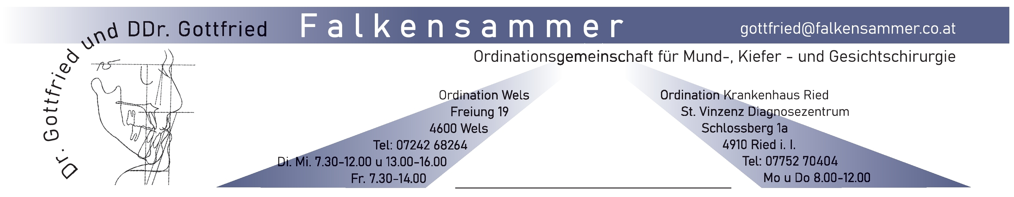 ordinationsgemeinschaft